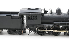 Load image into Gallery viewer, HO Brass OMI - Overland Models Inc. B&M - Boston & Maine B-15b 2-6-0 CP No Lettering