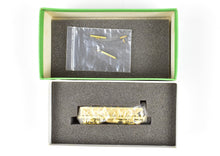 Load image into Gallery viewer, HOn3 Brass OMI - Overland Models, Inc. Various Roads Rock Car with Sprung Trucks