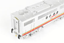 Load image into Gallery viewer, HO Brass OMI - Overland Models Inc. ATSF - Santa Fe EMD FT "B" CP Warbonnet Passenger Paint Scheme WRONG BOX