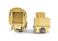 Load image into Gallery viewer, HO Brass S. Soho & Co. C&O - Chesapeake & Ohio #110 C-15a 0-8-0 Switcher