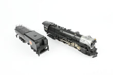 Load image into Gallery viewer, HO Brass PFM - Tenshodo GN - Great Northern 4-8-4 Class S-1 1970 Run Factory Painted No. 2550
