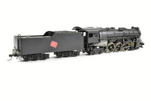Load image into Gallery viewer, HO Brass AHM - Associated Hobby Manufacturers MILW - Milwaukee Road Class F-6 4-6-4 Baltic CP