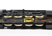 Load image into Gallery viewer, HO Brass Balboa SP - Southern Pacific Class AC-12 4-8-8-2 Cab Forward CP No. 4283 with Weathering