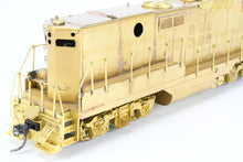 Load image into Gallery viewer, HO Brass Oriental Limited Various Roads/UP - Union Pacific EMD GP9B 1750 HP Cabless Unit