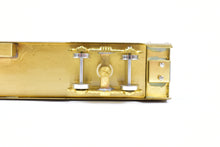 Load image into Gallery viewer, HO Brass Soho PRR - Pennsylvania Railroad 12-4 Creek Series PS Sleeper