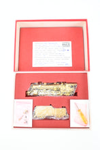 Load image into Gallery viewer, HO Brass Key Imports NH - New Haven 3000 Class J-1 2-8-2 Mikado