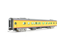 Load image into Gallery viewer, HO Brass The Palace Car Company MILW - Milwaukee Road Coach-Touralux #5514