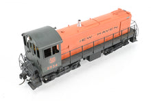 Load image into Gallery viewer, HO Brass Alco Models NH - New Haven ALCO S-1 Switcher Custom Painted No. 0934
