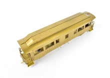 Load image into Gallery viewer, HOn3 Brass Hallmark Models EBT - East Broad Top Private Car #20