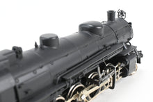 Load image into Gallery viewer, HO Brass Oriental Limited Powerhouse UP - Union Pacific USRA 2-8-2 Light Mikado Factory Painted/No Number