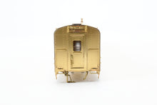 Load image into Gallery viewer, HO Brass Cascade Models D&RGW - Denver & Rio Grande Western 48-Seat ACF Diner #1116 (Ex. UP #4801) NO TRUCKS