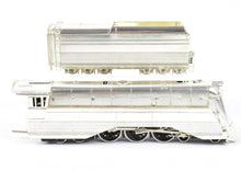 Load image into Gallery viewer, HO Brass CON NPP - Nickel Plate Products CB&Q - Burlington Route 4-6-4 S-4A Streamlined "Aeolus" Hudson No. 4000