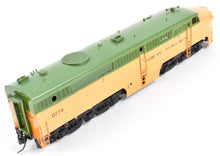 Load image into Gallery viewer, HO Brass OMI - Overland Models Inc. NH - New Haven ALCO PA-1 CP No. 0779