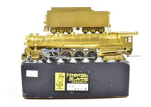 Load image into Gallery viewer, HO Brass NPP - Nickel Plate Products DL&W - Lackawanna Class Q-4 4-8-4 Modern Pocono