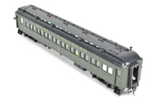 Load image into Gallery viewer, O Brass CON Oriental Limited GN - Great Northern H.W Empire Builder Second Class Coach 646-667 CP #659