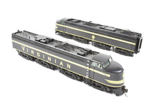Load image into Gallery viewer, HO Brass GOC - Global Outlet Corp. VGN - Virginian EL-2B Electrics #125
