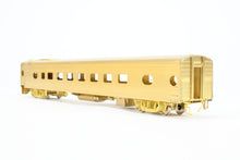 Load image into Gallery viewer, HO Brass Oriental Limited MILW - Milwaukee Road Olympian Hiawatha #5740 Touralux Car
