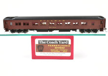 Load image into Gallery viewer, HO Brass TCY - The Coach Yard PRR - Pennsylvania Railroad "Bay Head" HW 28 Parlor Seat 1 Drawing Room Pullman FP Howie's Brass Trains Exclusive