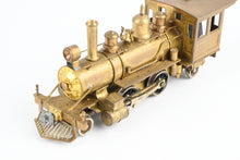 Load image into Gallery viewer, HO Brass LMB Models Various Roads 2-4-2 “Columbia”