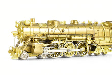 Load image into Gallery viewer, HO Brass CON Sunset Models CB&Q - Burlington Route S-4 Class 4-6-4 Hudson