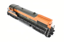 Load image into Gallery viewer, HO Brass Oriental Limited GN - Great Northern GE U28B 2800 HP FP No. 2527