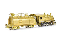 Load image into Gallery viewer, HOn3 Brass PFM - United SP - Southern Pacific No. 9 4-6-0 Tender Drive