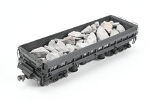 Load image into Gallery viewer, HO Brass OMI - Overland Models, Inc. NP - Northern Pacific Austin-Western 30-To Air Dump Car Custom Painted No. 89088 ONE SIDE NOT LETTERED