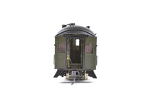 Load image into Gallery viewer, HO Brass PSC - Precision Scale Co. SP - Southern Pacific Harriman Common Standard 60-C-10 Intermediate 60' Coach CP WRONG BOX