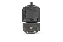 Load image into Gallery viewer, O Brass OMI - Overland Models, Inc. C&S - Colorado & Southern Industrial Brownhoist 120-Ton Crane, Open Cab, Powered Custom Painted No. 99001 NOT OPERATIONAL