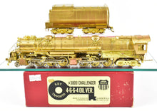 Load image into Gallery viewer, HO Brass Key Imports UP - Union Pacific "3800" Class 4-6-6-4 Challenger Oil Version