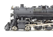 Load image into Gallery viewer, HO Brass CON OMI - Overland Models, Inc. MILW - Milwaukee Road S2a 4-8-4 - FP No. 219