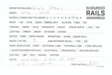 Load image into Gallery viewer, HO ScaleTrains "Rivet Counter” C&NW - Chicago & North Western EMD SD45 Phase IIb “OY” Scheme FP No. 943 DCC Ready Version First Run
