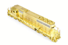 Load image into Gallery viewer, HO Brass OMI - Overland Models Inc. Various Roads EMD SD40 W/O Dynamic Brakes, W/ High Mounted Brake Cylinders