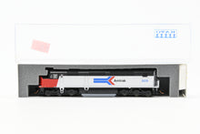 Load image into Gallery viewer, N Kato 176-9202 Amtrak EMD SDP40F Type I Body Phase I Paint No. 505