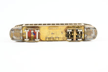 Load image into Gallery viewer, HO Brass Model Tramway System New Orleans Public Service 800 Series Car