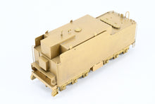 Load image into Gallery viewer, HO Brass PFM - Toby SLSF - Frisco 4-8-2 Mountain