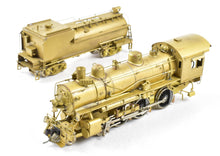 Load image into Gallery viewer, HO Brass Westside Model Co. SP - Southern Pacific Class T-31 4-6-0