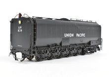 Load image into Gallery viewer, HO Brass OMI - Overland Models Inc. UP - Union Pacific FEF-3 4-8-4 FP No. 839 With Triple Stack