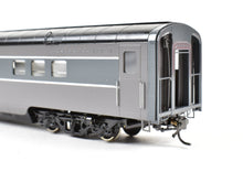 Load image into Gallery viewer, HO Brass TCY - The Coach Yard No. 0265 UP - Union Pacific PS 48 Seat Coach Pro-Paint "Overland" No. 5339