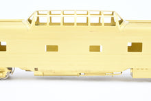Load image into Gallery viewer, HO Brass Oriental Limited NP - Northern Pacific North Coast Limited Dome Sleeper #307