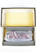 Load image into Gallery viewer, HO Brass Hallmark Models MOPAC Missouri Pacific Standard Wood Sheathed Caboose Painted