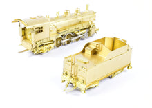 Load image into Gallery viewer, HO Brass CON W&R Enterprises NP - Northern Pacific Q-4 4-6-2