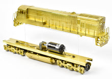 Load image into Gallery viewer, O Brass OMI - Overland Models, Inc. Various Roads GE U-30C (Early)