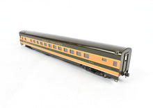 Load image into Gallery viewer, HO Brass NPP - Nickel Plate Products GN - Great Northern 2-Car Passenger Set Pro-Painted