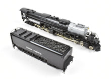 Load image into Gallery viewer, HO Brass Key Imports UP - Union Pacific "4000" Class 4-8-8-4 "Big Boy". Famous Train #1 FP No. 4000