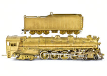 Load image into Gallery viewer, HO Brass PFM - Toby D&RGW - Denver & Rio Grande Western 4-8-4 Class M-68 ReBoxx