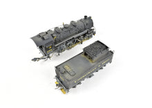 Load image into Gallery viewer, HO Brass PSC - Precision Scale Co. C&O - Chesapeake & Ohio Class C-16 0-8-0 FP & Weathered No. 255 DCC & Sound