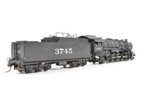 Load image into Gallery viewer, HO Brass Balboa ATSF - Santa Fe 3700 Class 4-8-2 Mountain CP #3745