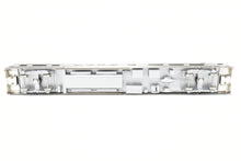 Load image into Gallery viewer, HO Brass Hi-Country Brass CB&Q/WP/D&RGW - California Zephyr Dome-Coach Plated With Conductor's Window