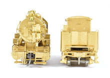 Load image into Gallery viewer, HO Brass S. Soho & Co. C&O - Chesapeake & Ohio #110 C-15a 0-8-0 Switcher